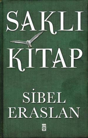 Saklı Kitap - 1