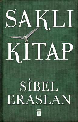 Saklı Kitap - Timaş Yayınları