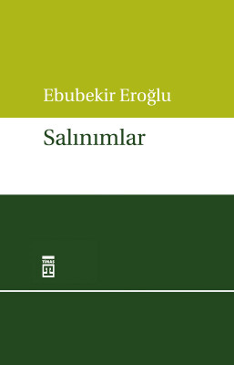 Salınımlar - Sufi Kitap