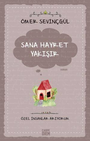 Sana Hayret Yakışır (Özel İnsanlar Arıyorum) - 1