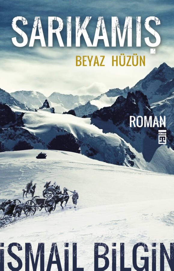 Sarıkamış Beyaz Hüzün - 1