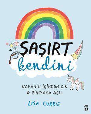 Şaşırt Kendini - 1