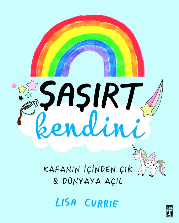 Şaşırt Kendini - 1