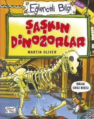 Şaşkın Dinozorlar - 1