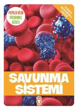 Savunma Sistemi - Popüler Bilim Vücudumuz Dizisi 8 - 1