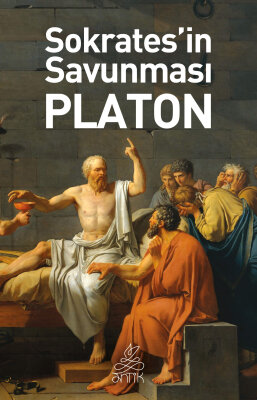 Sokrates’in Savunması - Antik Kitap
