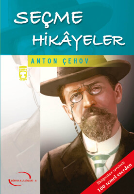 Seçme Hikayeler (Gençlik Klasikleri) - Timaş Çocuk