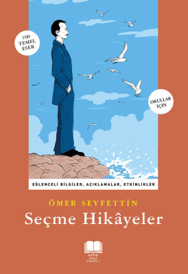 Seçme Hikayeler - Antik Kitap