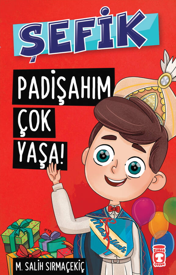 Şefik Padişahım Çok Yaşa! - 1