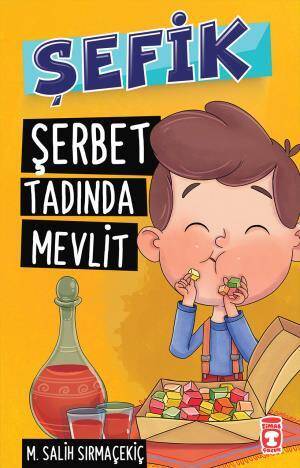 Şefik Şerbet Tadında Mevlit - 1