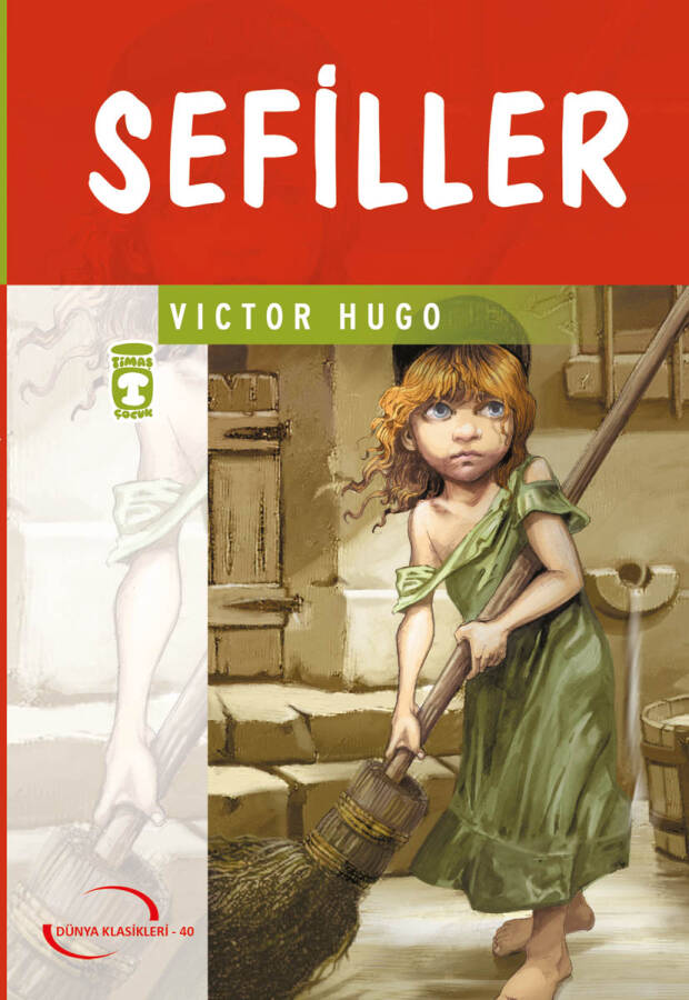Sefiller (Gençlik Klasikleri) - 1