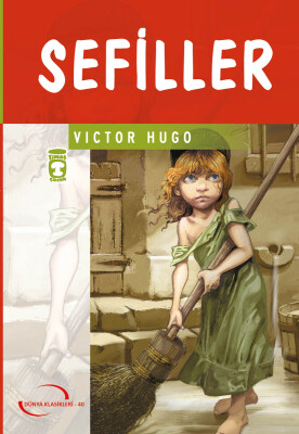 Sefiller (Gençlik Klasikleri) - Timaş Çocuk