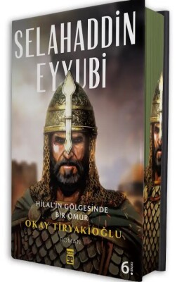 Selahaddin Eyyubi - 1