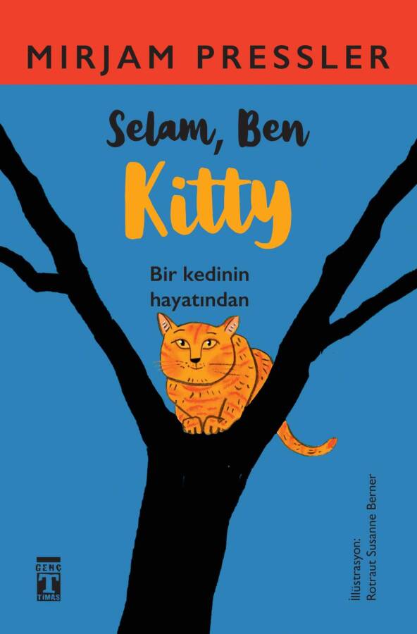 Selam Ben Kitty - 1