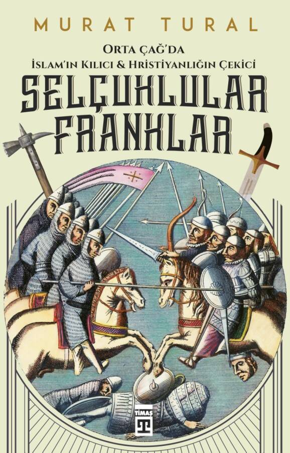 Selçuklular Franklar - 1