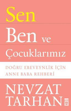 Sen Ben ve Çocuklarımız - 1