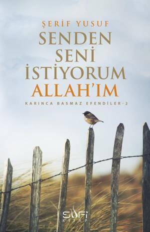 Senden Seni İstiyorum Allahım - 1