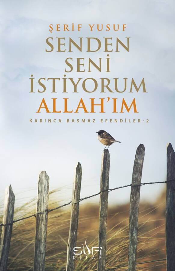 Senden Seni İstiyorum Allah'ım - 1