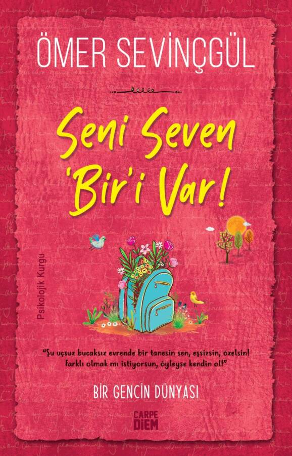 Seni Seven Biri Var - 1