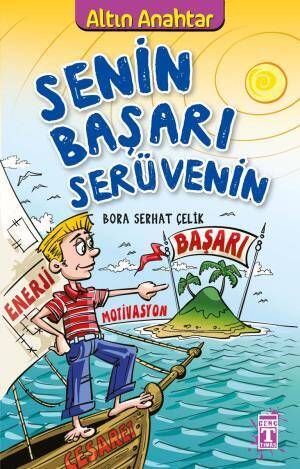 Senin Başarı Serüvenin - 1