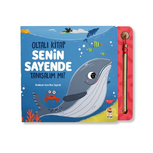 Senin Sayende Tanışalım mı? - 1