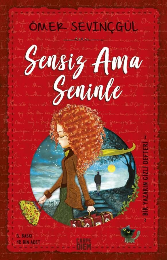 Sensiz Ama Seninle - 1