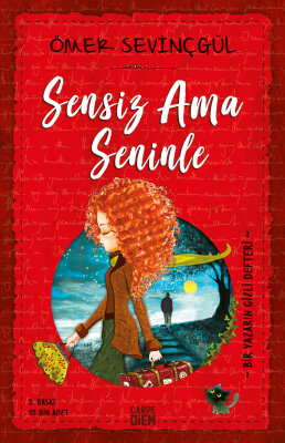 Sensiz Ama Seninle - Carpe Diem Kitap