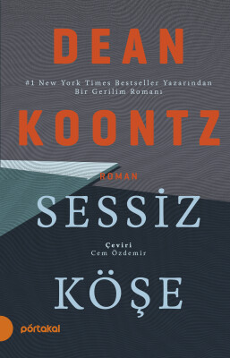 Sessiz Köşe - Portakal Kitap