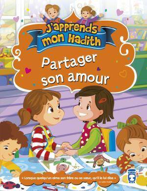 Sevgimizi Paylaşıyoruz - Partager Son Amour (Fransızca) - 1