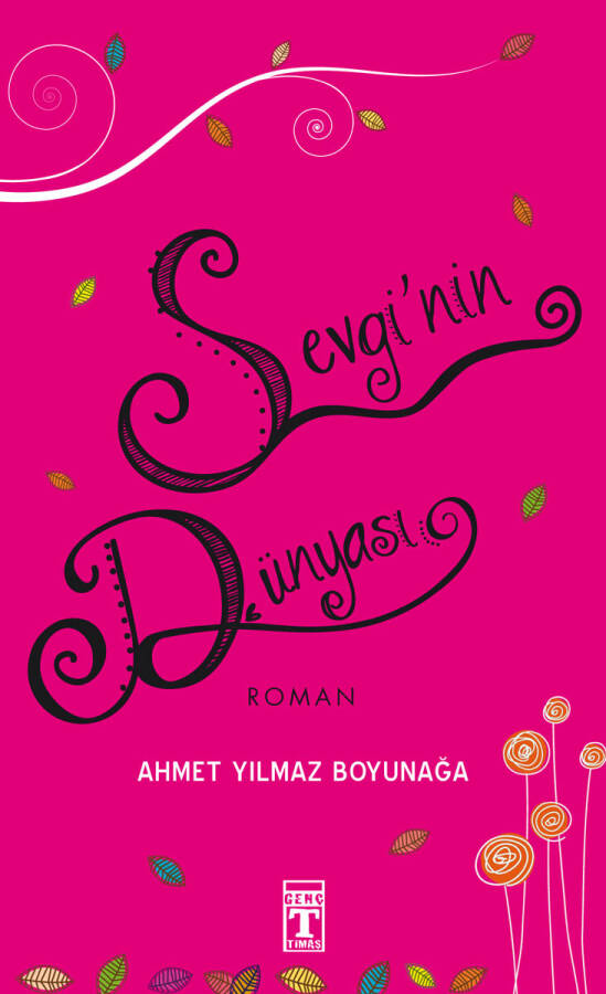 Sevgi'nin Dünyası - 1