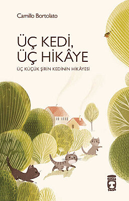 Sevimli Hayvan Hikâyeleri Seti - 4