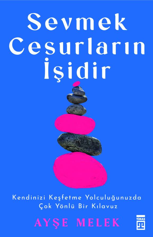Sevmek Cesurların İşidir - 1