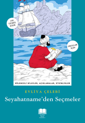 Seyahatname'den Seçmeler - Antik Kitap