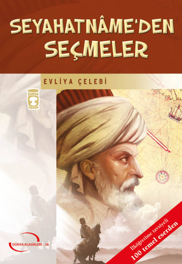 Seyahatname'den Seçmeler (Gençlik Klasikleri) - 1
