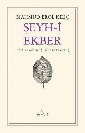 Şeyhi Ekber - 1