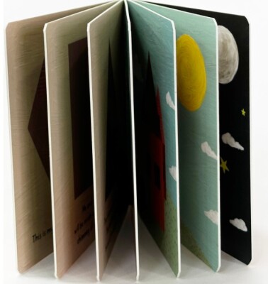 Shapes - Baby University First Concepts Stories - 3