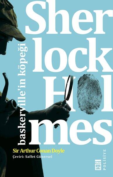 Sherlock Holmes-Baskerville'in Köpeği - 1