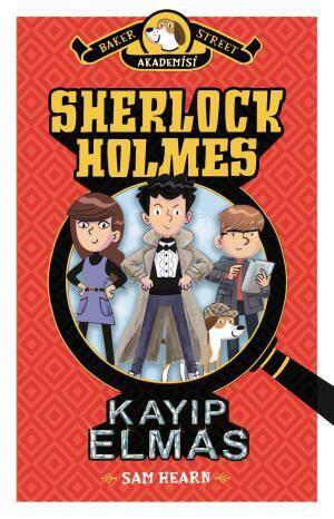 Sherlock Holmes - Kayıp Elmas - 1