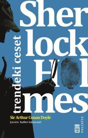 Sherlock Holmes-Trendeki Ceset - 1