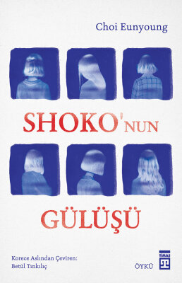 Shoko nun Gülüşü (Ön Sipariş) - Timaş Yayınları
