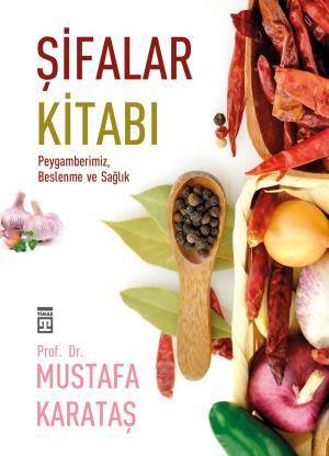 Şifalar Kitabı - 1