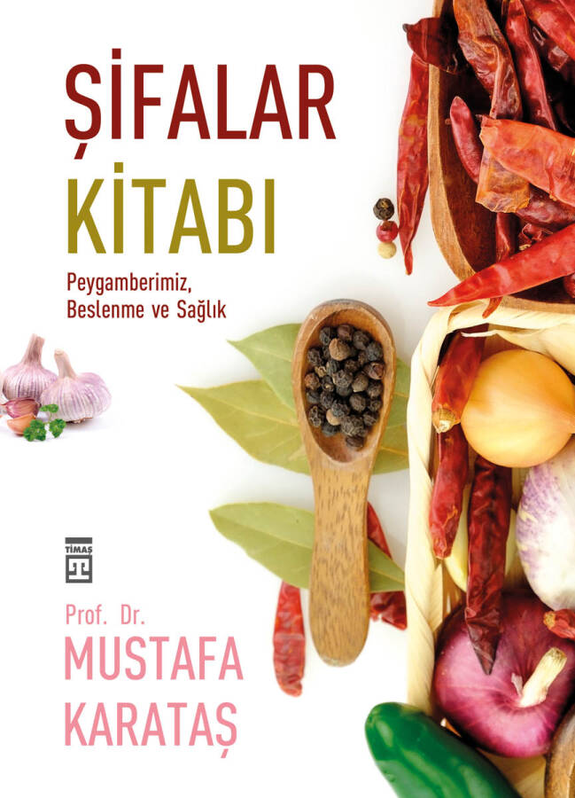 Şifalar Kitabı - 1