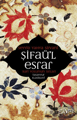 Şifaü'l-Esrar - Sufi Kitap