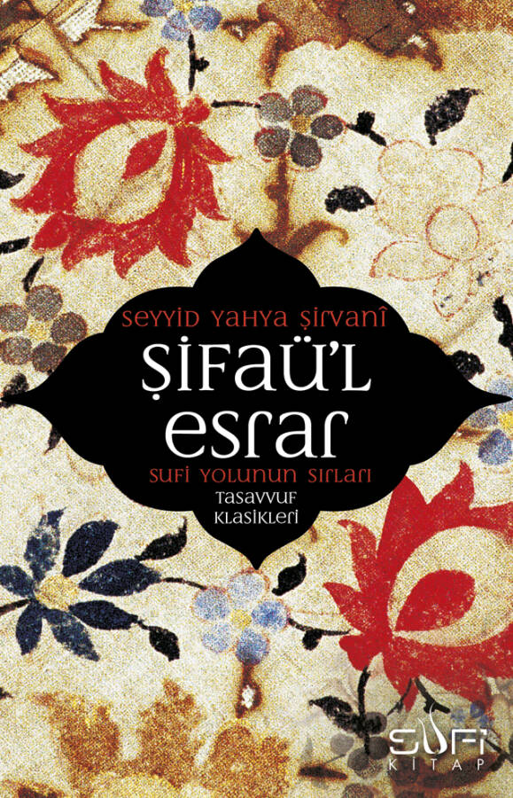Şifaü'l-Esrar - 1
