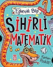 Sihirli Matematik - 1