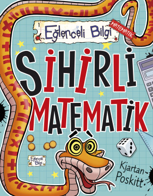 Sihirli Matematik - Eğlenceli Bilgi