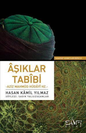 Âşıklar Tabîbi - 1