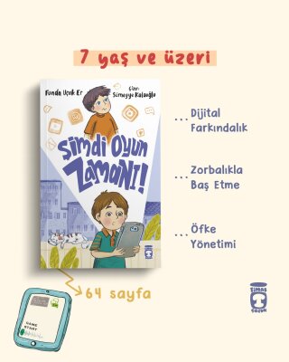 Şimdi Oyun Zamanı - 2