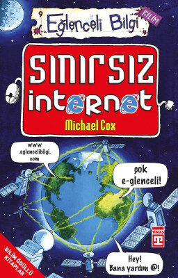 Sınırsız İnternet - Eğlenceli Bilgi