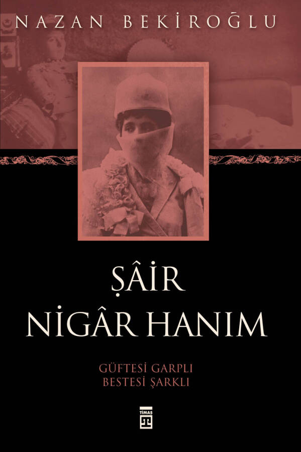 Şair Nigar Hanım - 1